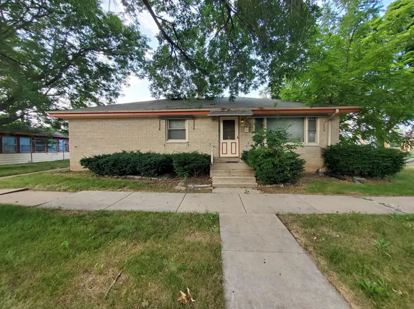 7100 West Hope AVENUE, Milwaukee, WI 53216