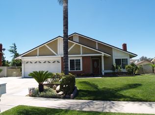 1298 Arturo St, Upland, CA 91786