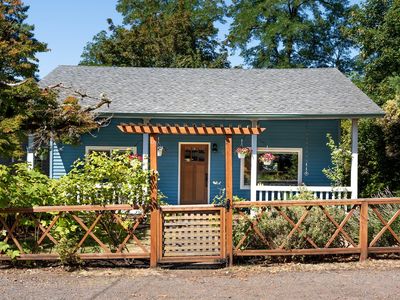 7235 SW 54th Ave, Portland, OR, 97219