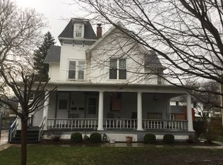 510 S 4th St, Watseka, IL 60970