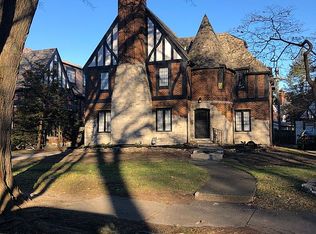 3290 Sherbourne Rd, Detroit, MI 48221