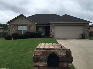 13 Sugar Cv, Ward, AR 72176
