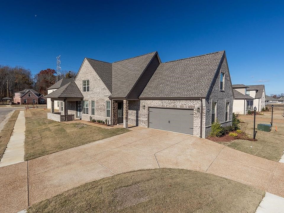 1st image of 557 Tucker View Dr Lot 238