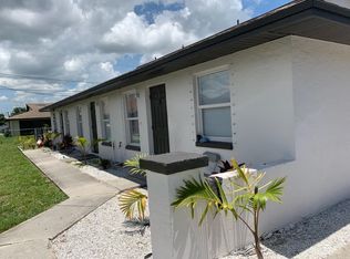 1770 Sunshine Blvd APT A, Naples, FL 34116