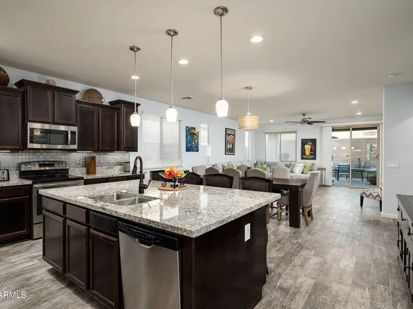 27039 N 75th Drive, Peoria, AZ 85383