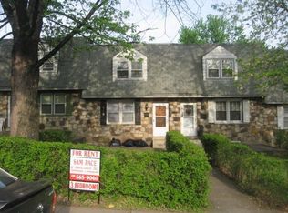 1411 Elson Rd, Brookhaven, PA 19015