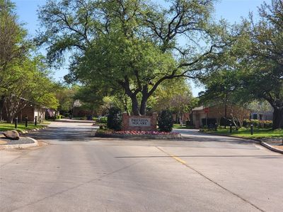 12209 Montego Plz, Dallas, TX, 75230