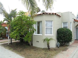 4786 Niagara Ave, San Diego, CA 92107