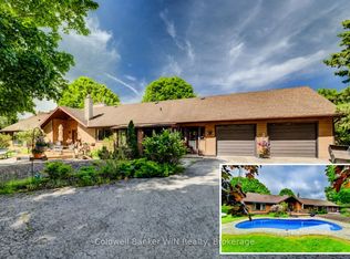 211269 Baseline Rd, West Grey, ON N0G1M0