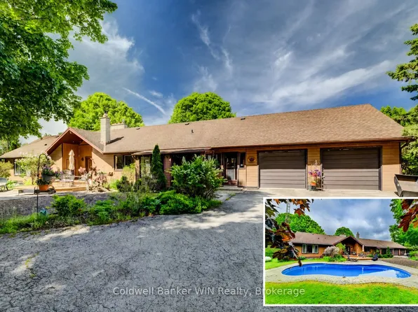 211269 Baseline Rd, West Grey, ON N0G 1M0