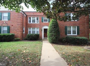 1800 Queens Ln UNIT 4-198, Arlington, VA 22201