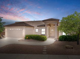 2710 Scenic Cir, Las Cruces, NM 88011