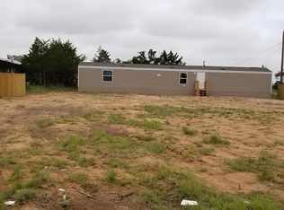 9908 W County Road 52, Midland, TX 79706