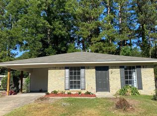 1505 Robin St, Ruston, LA 71270