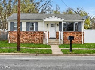 71 Jacobstown Road, New Egypt, NJ 08533