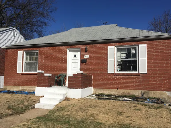 9152 Newby St, Saint Louis, MO 63137