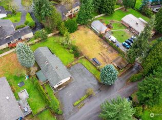 15710 NE 62nd Ct, Redmond, WA