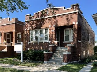 2508 East Ave, Berwyn, IL 60402