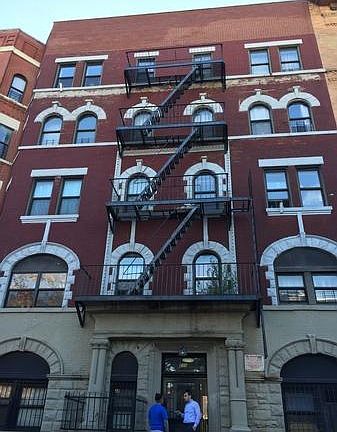 4th image of 210 W 133rd St #1A