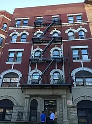 Rented by Urban Sanctuary