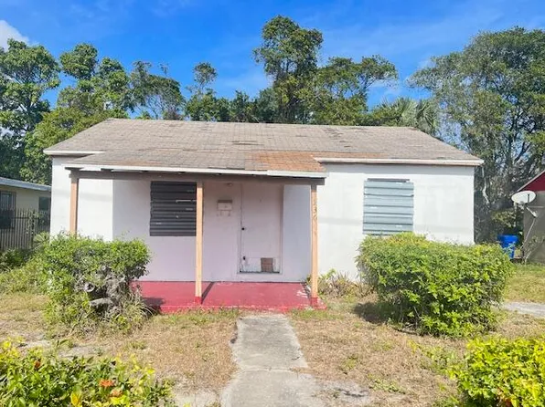 530 W 1st Street, Riviera Beach, FL 33404