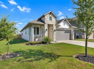 201 El Dorado Rd, Jarrell, TX 76537