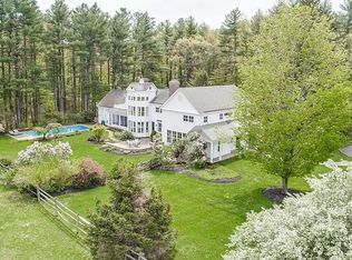 1410-1 Monument St, Concord, MA 01742