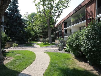 10165 W 25th Ave APT 90, Lakewood, CO, 80215