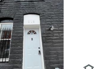 918 S Carey St #B, Baltimore, MD 21223