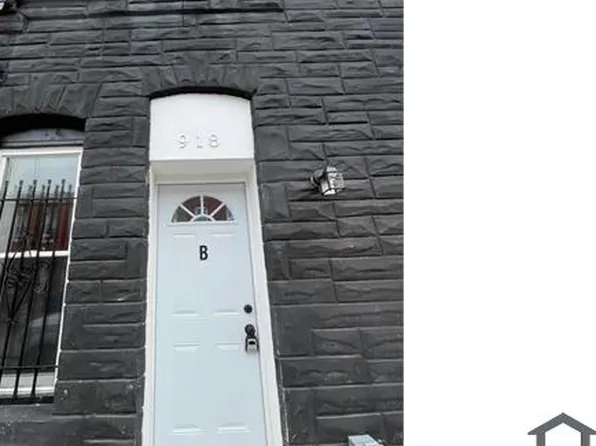 918 S Carey St #B, Baltimore, MD 21223