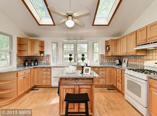 6803 Dante Ct, Springfield, VA 22152