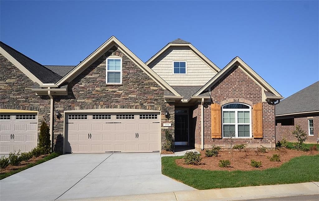 1369 Talisker Way, Burlington, NC 27215 MLS 127042 Zillow