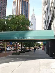 Rented by Buchbinder & Warren