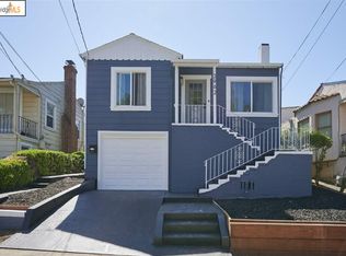 2962 68th Ave, Oakland, CA 94605