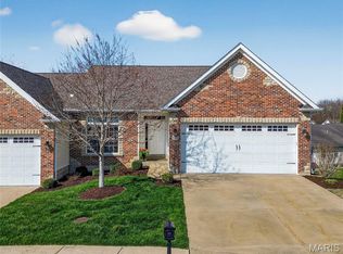 304 Gullane Dr, Saint Charles, MO