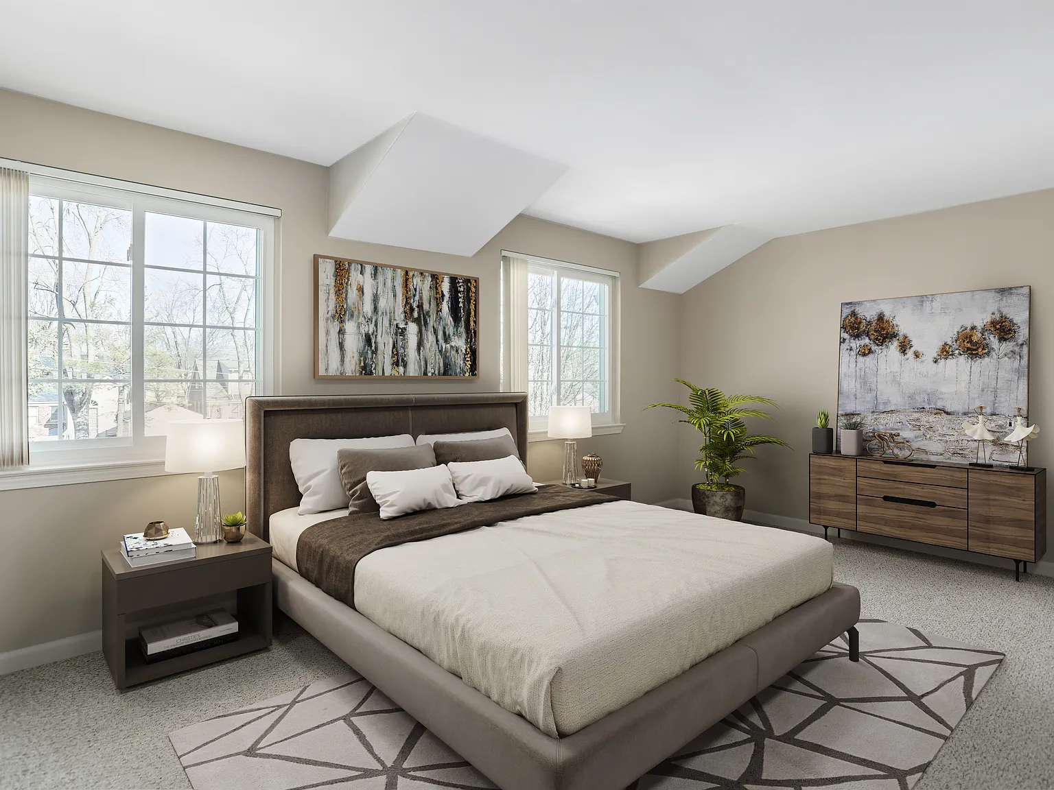 Edgewood Court North — Photo 3
