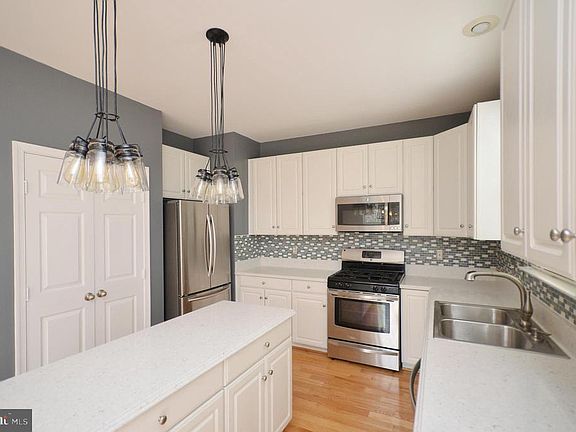 Great White Cabinets