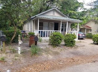 145 N Butler Ave, Johnsonville, SC 29555