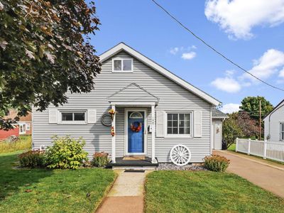 106 West Pine Street, Dodgeville, WI, 53533