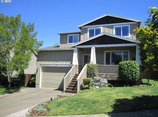 16406 SE Orchard View Ln, Damascus, OR 97089