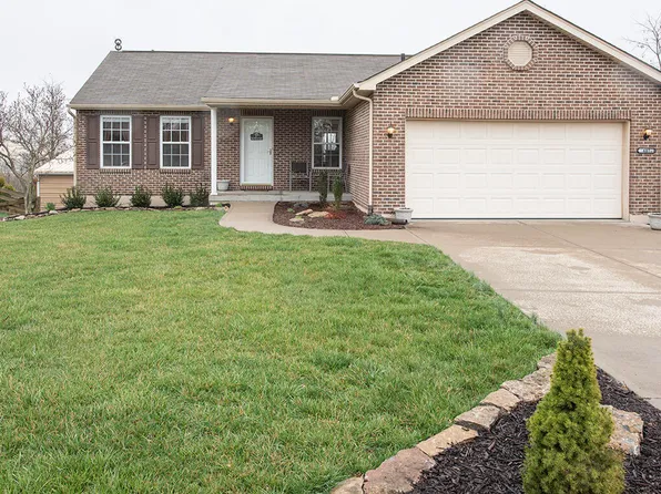 607 Rosebud Cir, Walton, KY 41094