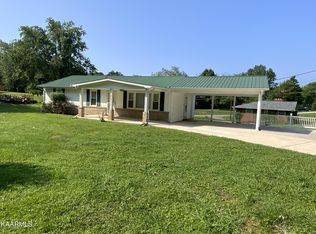 933 Patton Ferry Rd LOT 2, Kingston, TN 37763