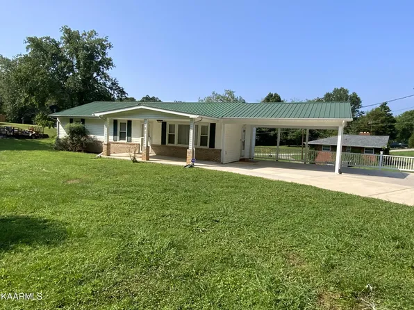933 Patton Ferry Rd, Kingston, TN 37763