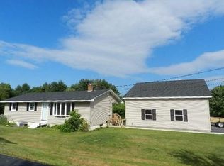 8 Libby St, Lisbon, ME 04252