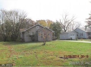 507 S Main St, Benld, IL 62009