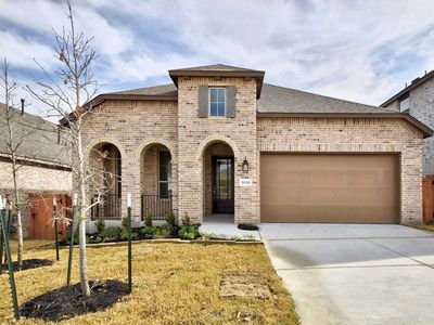 1614 Pitcher Bnd, San Antonio, TX, 78253