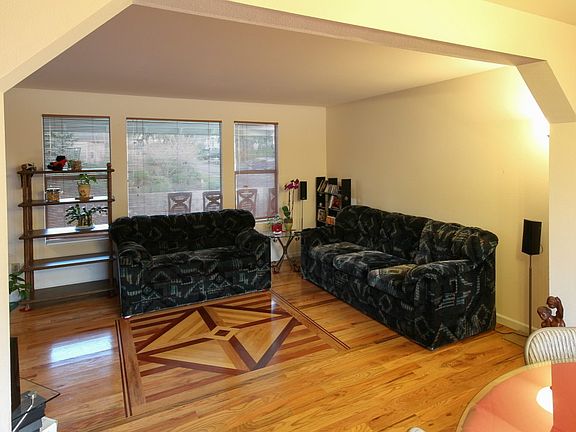 3rd image of 7645 Sucia Pl NW