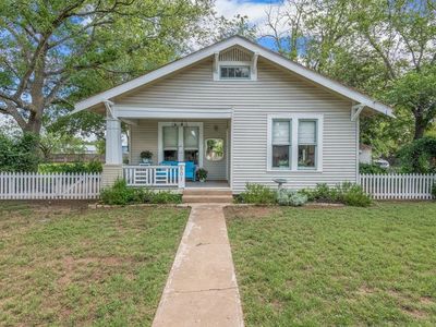 501 E Creek St, Fredericksburg, TX, 78624
