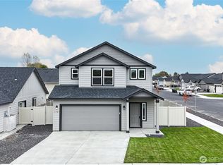 1903 Hickory Rd, Moses Lake, WA 98837