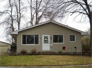 2830 S Coral St, Sioux City, IA 51106